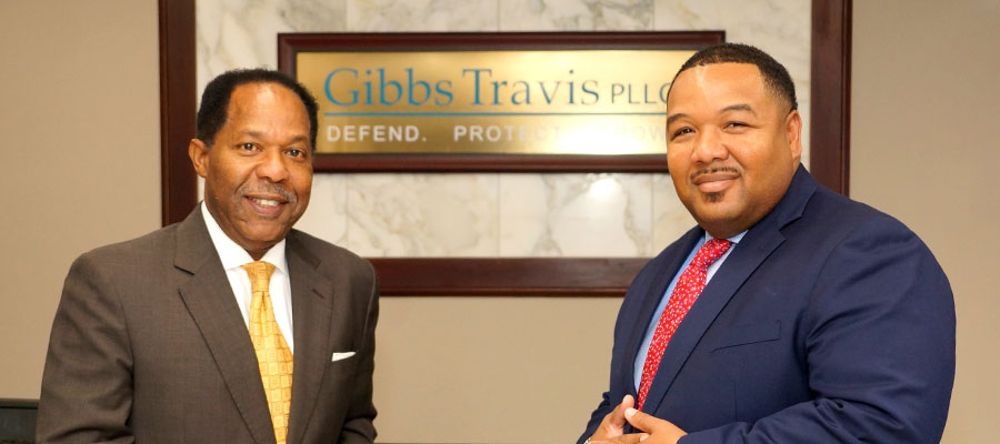 Gibbs Travis PLLC